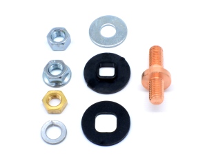 Red Face/Black Face SA-200 SA-250 SA-350 Weld Lug PX 9SS11125-1  (specific codes apply) F162 3.152