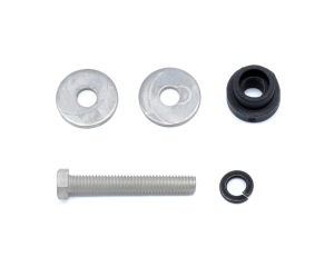 Lincoln OEM Rubber Mount (9SS24344-1 / S24344-1) - Ranger GXT, 225, 250, 250GXT, 305, 305D and 305G