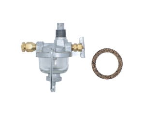 Fuel Sediment Bowl Assembly