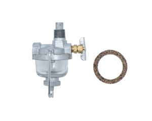 Fuel Sediment Bowl Assembly R2001