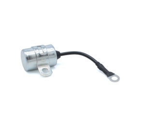 Fairbanks FMX 4B16A Magneto Condenser AXMR2433
