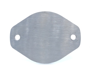 Magneto Block Off Plate for SA-200 with F162 F163 F226 F227 F240 F244 Engines