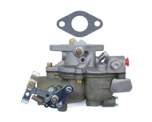 Zenith Updraft Carburetor for Wisconsin VH4D motor