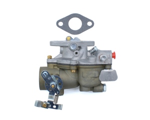 VH4D Bobcat Updraft Carburetor by Zenith