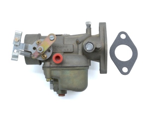 Wisconsin W4-1770 Motor Zenith Side-Draft Carburetor