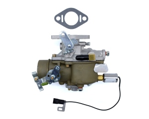 Zenith TM27 Carburetor