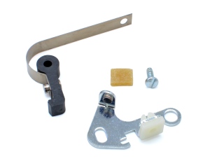 Fairbanks FMX 4B16A Magneto points contact