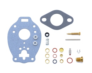 Marvel Schebler Carburetor Rebuild Kit F162  F163