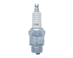 Champion D16 Spark Plug for F162 F163 SA-200 SA-250