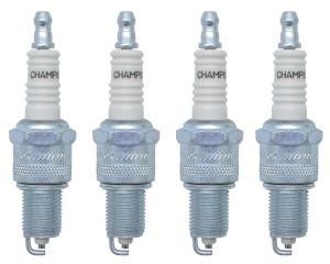 TM27 Spark Plugs Set Of 4 Classic I III