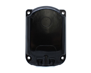 Wisconsin Single (1) Cylinder Magneto Cap  