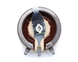 Miller 150W 50-Ohm Rheostat