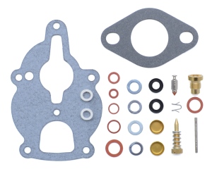 Zenith Carburetor Rebuild Kit for SA-200 F162 F163 without Float