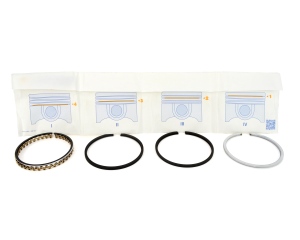 Piston Rings for Wisconsin Motors 