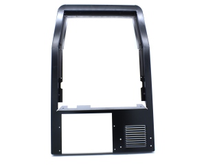 Lincoln OEM Case Front and Insert Assembly (9SL13117 / L13117)