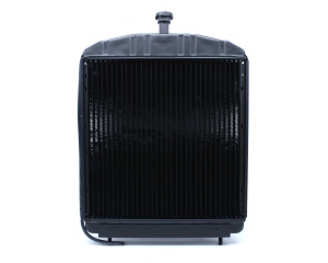Lincoln OEM Radiator (9SG1087 / G1087)