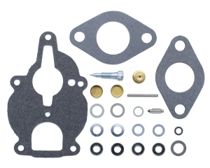 OEM Zenith Carburetor Rebuild Kit for SA-200 F162 F163 without Float