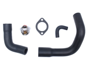 Kubota V1505 Bypass Hose Kit