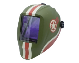 ArcOne BFFVX-1555 Vision Tank BFF Welding Helmet