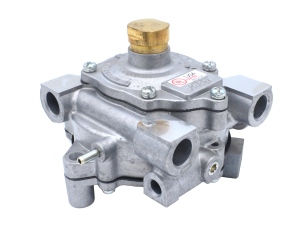 Kohler Regulator / Rectifier Kit