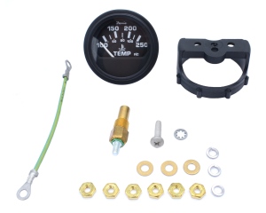 Lincoln OEM Temperature Transmitter (9ST14129 / T14129)