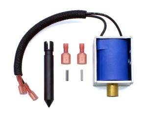 Lincoln OEM SA-200 Low Idle Solenoid (GAS) S14885