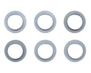 Wisconsin Manifold Gasket Kit VH4D (QTY of 6)