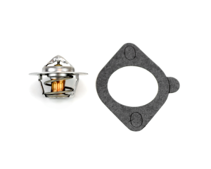 Lincoln SA-200 & SA-250(Gas) 180-deg Thermostat and Gasket F162 & F163