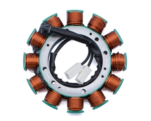 Wisconsin Engine OEM Stator