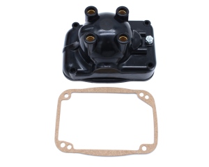 American Bosch Magneto Cap and Gasket