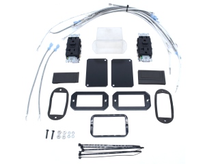 Lincoln OEM GFCI Module Replacement Kit (9SS29606 / S29606)