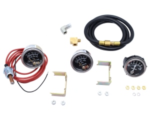Lincoln SA-200 SA-250 3-Gauge Kit for Magneto System