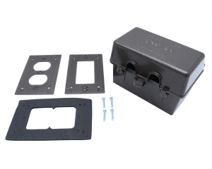 Lincoln OEM Receptacle Cover (9SM25625 / M25625)