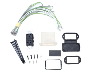 Lincoln OEM GFCI Receptacle K1690-1 (Supersedes 9SS24410)