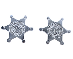 New School Texas Ranger Knobs for SA-200 / SA-250 CODES ABOVE 8200 & 8017, Classic I, II, III, IIID, 300D, and Pipeliner 200D
