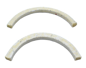 "No Leak" Rear Main Seal F162 F163 Lincoln SA-200 Continental Engine