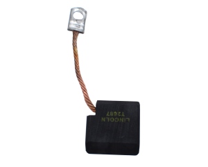 Lincoln OEM Generator Brush (9ST2687 / T2687)