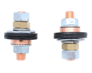 Red Face/Black Face SA-200 SA-250 SA-350 Weld Lugs (SET of 2) PX S11125-1 (specific codes apply) F162 F163 3.152