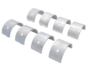Lincoln SA-200 Rod Bearing Set Continental F162 Set of 4