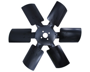 Lincoln OEM Fan Blade (9SL9551 / L9551)
