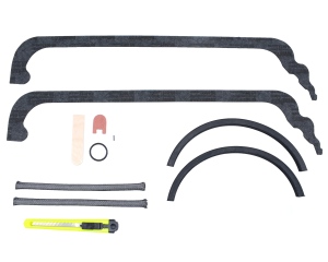 Lincoln SA-200 / SA-250 Oil Pan Gasket Set F162 F163