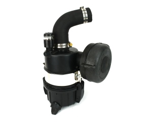 Air Filter Upgrade Kit for SA-200/SA-250(GAS) Red Face & Black Face