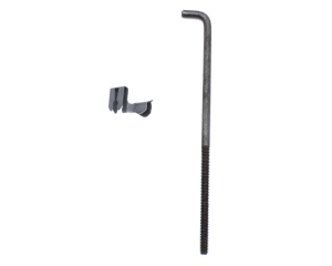Governor Control Rod for Wisconsin VH4D W4-1770