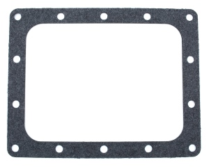 Bottom Cover Gasket for a Wisconsin Motor  