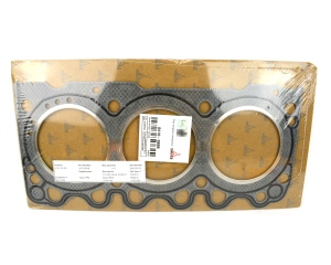 Duetz 1011F 2 Notch Head Gasket 