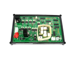 Lincoln OEM Idler/Engine Shutdown PC Board Assembly (9SL12400-3V1 / L12400-3V1)