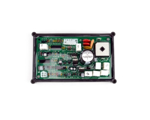 Lincoln OEM Weld Control PC Board Assembly (9SG10047-1 / G10047-1) supersedes 9SL12198-1