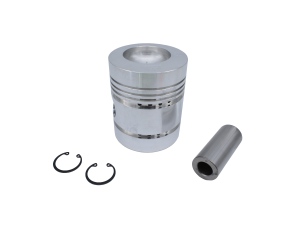 SA-250 Perkins D3.152 Piston with Wrist Pin and Clip