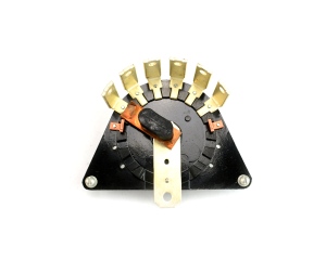 Lincoln OEM Selector Switch Mounting Assembly (9SM17013-3 / M17013-3)
