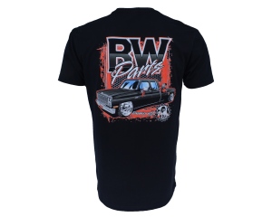 BW Parts T-Shirt